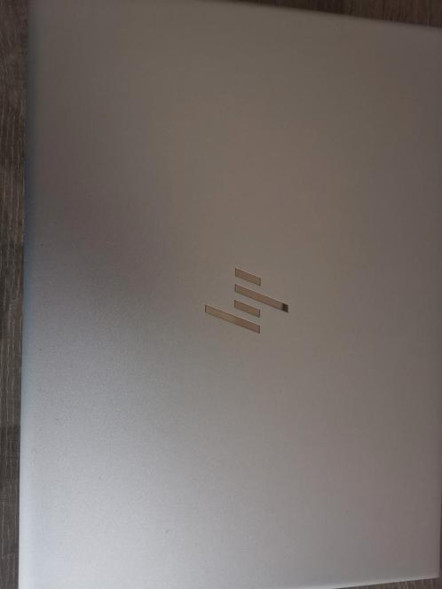 HP Elitebook Ryzen 5 Pro 3500U, Computers en Software, Windows Laptops, Zo goed als nieuw, SSD, Ophalen of Verzenden