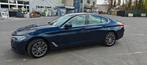 BMW 530e Plug-in Hybride Sport Line 2019 – Full Option, Auto's, Bedrijf, Te koop, Open dak