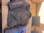 harley davidson, Motoren, Kleding | Motorkleding, Jas | textiel, Heren, Harley davidson, Tweedehands