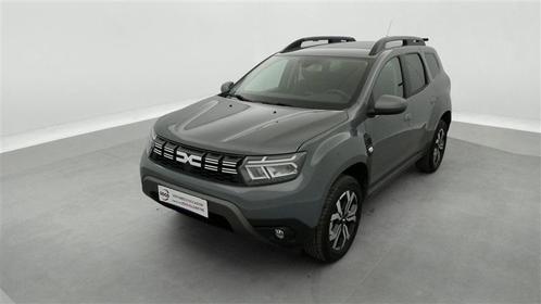 Dacia Duster 1.5 Blue dCi JOURNEY *NAVI/CAMERA/PDC/JA17*, Autos, Dacia, Entreprise, Achat, Duster, Diesel, SUV ou Tout-terrain