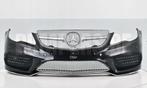 Bumper MERCEDES E-KLASSE COUPE W207 2014-2016 AFTER FACELIFT, Auto-onderdelen, Gebruikt, Voor, 6 maanden garantie, Ophalen of Verzenden
