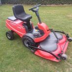 Zitmaaier castelgarden 15.5 pk briggs  stratton frontmaaier, Tuin en Terras, Ophalen, Zo goed als nieuw