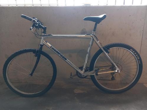Opknap fiets, Fietsen en Brommers, Fietsen | Heren | Sportfietsen en Toerfietsen, Gebruikt, Ophalen of Verzenden