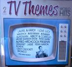 TV THÈMES WORLD HITS  2 CD, Enlèvement