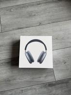 Apple AirPods Max Bleu, TV, Hi-fi & Vidéo, Casques audio, Neuf, Autres marques, Bluetooth, Enlèvement ou Envoi