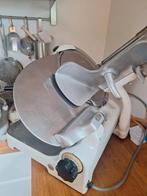 Vleessnijmachine Berkel, Ophalen, Zo goed als nieuw