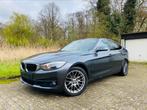 BMW 318D GT - 2015 - Euro 6, Auto's, Te koop, Zilver of Grijs, Berline, 100 kW