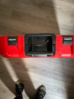 Hilti koffer, Ophalen of Verzenden, Zo goed als nieuw