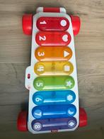 Fisher price xylofoon, Kinderen en Baby's, Ophalen