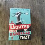 De Dokter is uw kameraad niet Louis Van Dievel, Boeken, Ophalen of Verzenden
