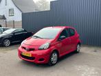 Toyota Aygo 1.0-12V Access, Voorwielaandrijving, 4 zetels, Bedrijf, Handgeschakeld