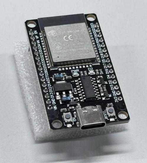 WIFI Bluetooth module 2AC7Z-ESP32WROOM32 wroom 32 211-161007, Hobby en Vrije tijd, Elektronica-componenten, Ophalen of Verzenden
