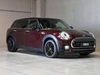 MINI Cooper Clubman Mini Cooper Clubman Aut. (bj 2018), Auto's, Gebruikt, 136 pk, Leder, Bedrijf
