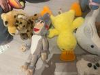 diverse knuffels, Kinderen en Baby's, Ophalen, Nieuw