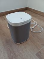 Sonos one, TV, Hi-fi & Vidéo, Enceintes, Enlèvement