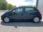 Peugeot 208 1.2i Benzine 2014 Airco 79.000KM Gekeurd LEZ OKÉ, Boîte manuelle, Carnet d'entretien, Phares directionnels, 5 portes