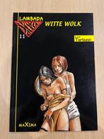 Lambada - 11 - Witte wolk, Boeken, Stripverhalen, Ophalen of Verzenden