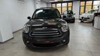 Mini countryman 1.6 essence 148.000km GPS TOIT PANO, Countryman, Zwart, Bedrijf, Berline