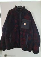 Carhartt WIP Prentis Liner (fleecejas), Kleding | Dames, Carhartt, Ophalen, Gedragen, Maat 38/40 (M)