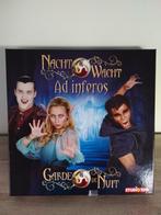 Nacht wacht gezelschapsspel volledig in nette staat, Hobby & Loisirs créatifs, Enlèvement, Utilisé