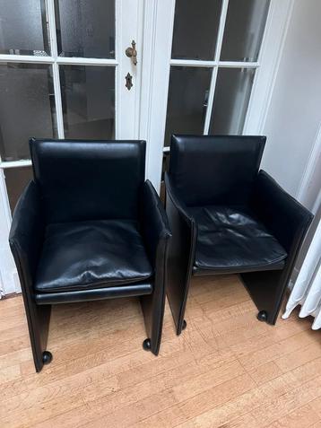 Cassina Break stoel beschikbaar voor biedingen