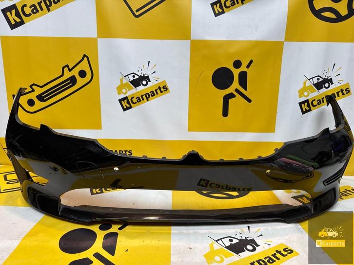 Voorbumper BMW 3 Serie G20 G21 6XPDC 51117422239 bumper, Auto-onderdelen, Carrosserie, Bumper, BMW, Voor, Gebruikt