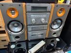 Sony MHC-NX1 met speakers, Audio, Tv en Foto, Luidsprekerboxen, Ophalen, Zo goed als nieuw, Sony, 120 watt of meer