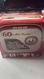60 hit radio, Ophalen