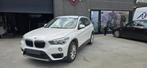 BMW X1 SDRIVE 1.8I MEENEEM PRIJS 13 000€ MOET WEG, X1, Euro 6, Wit, Handgeschakeld