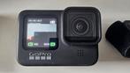GOPRO 9 met accessoires, Ophalen, Zo goed als nieuw, GoPro