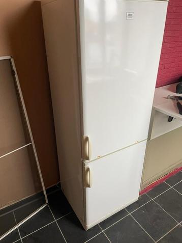 Ijskast & Frigo ZANUSSI (KBF310) beschikbaar voor biedingen