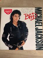 Bad - Michael Jackson, Ophalen of Verzenden, Gebruikt