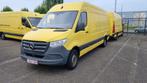 Mercedes Sprinter 311CDI  lang hoog L4H3 btw aftrekbaar, Auto's, Mercedes-Benz, Achterwielaandrijving, Bedrijf, 5 deurs, Overige carrosserie