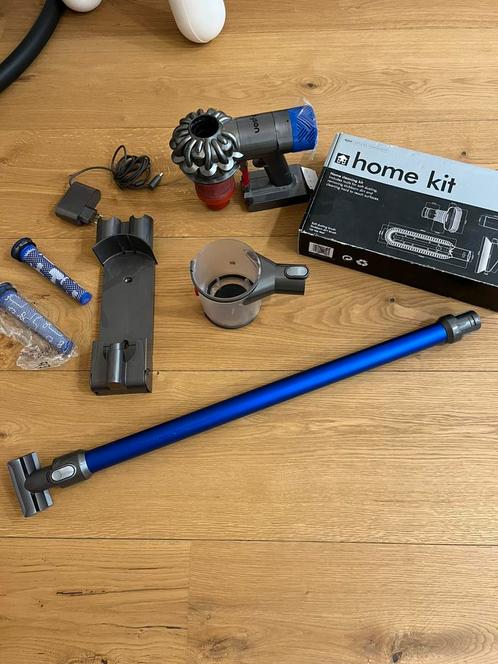 Dyson v6 stofzuiger, Elektronische apparatuur, Onderdelen en Toebehoren, Zo goed als nieuw, Ophalen of Verzenden