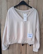 pull beige « Schilo Jolie Paris » - taille M, Vêtements | Femmes, Pulls & Gilets, Enlèvement ou Envoi, Neuf, Beige