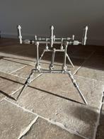 Solar P1 World Wide Pod Compact - 3 rod buzzerbars, Enlèvement, Comme neuf