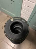 1 set Mojo D5 slicks te koop, Sport en Fitness, Karting, Ophalen of Verzenden, Gebruikt, Onderdelen Kart