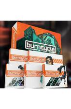 Burncycle - Chip Theory Games - All Gameplay Bundle, Enlèvement ou Envoi