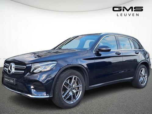 Mercedes-Benz GLC-klasse 250 d 4MATIC Pack AMG, Auto's, Mercedes-Benz, Bedrijf, Te koop, GLC, 4x4, ABS, Airbags, Airconditioning