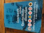 Leerboek voor eerste hulpbdiensten, Ophalen of Verzenden, Zo goed als nieuw