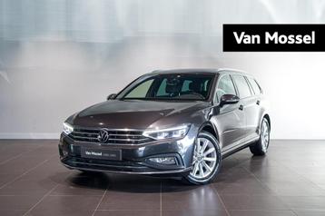 Volkswagen Passat Variant 2.0 TDI SCR 110kW DSG7 Business Ha beschikbaar voor biedingen