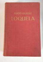 Loquela van Guido Gezelle 1946, Gelezen, Ophalen of Verzenden, Overige uitgevers, Nederlands