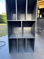 Platenkast, Huis en Inrichting, Ophalen, Gebruikt