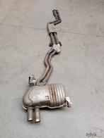 Uitlaatsysteem compleet N52 BMW Z4 serie E85 E86 18307555350, Autos : Pièces & Accessoires, Systèmes d'échappement, -, Utilisé