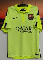 FC Barcelona Messi Voetbalshirt Origineel 2014, Comme neuf, Envoi
