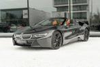 BMW i8 ROADSTER Laser ACCARO DESIGN HeadUp Harman Kardon, Auto's, BMW, Automaat, Gebruikt, 1595 kg, Cabriolet