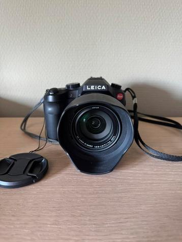 Leica V-LUX TYP 114 Camera beschikbaar voor biedingen