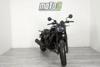 Kawasaki Eliminator 500 SE demo, 2 cilinders, Chopper, Bedrijf, 12 t/m 35 kW