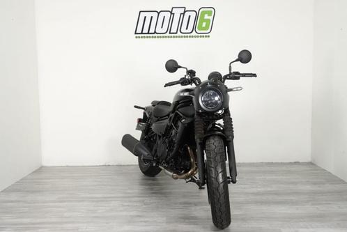 Démo du Kawasaki Eliminator 500 SE, Motos, Motos | Kawasaki, Entreprise, Chopper, 12 à 35 kW, 2 cylindres, Enlèvement