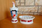 Betty Boop Vandor 2000 badkamerset, Ophalen of Verzenden, Nieuw, Mens